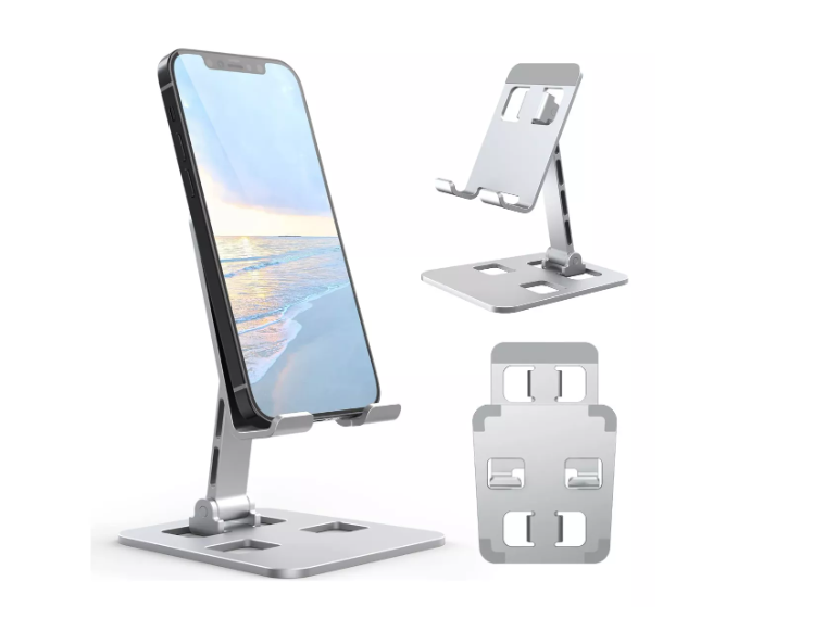 SOPORTE SOPORTE DE MESA PARA CELULAR ALLOY S329